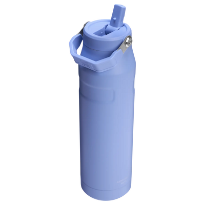 Stanley IceFlow Bottle with Flip Straw Lid - 34 oz / 1 L