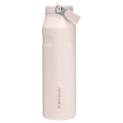 Stanley IceFlow Bottle with Flip Straw Lid - 34 oz / 1 L