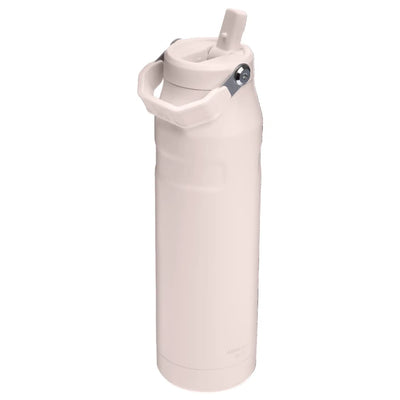 Stanley IceFlow Bottle with Flip Straw Lid - 34 oz / 1 L