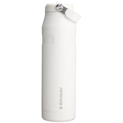 Stanley IceFlow Bottle with Flip Straw Lid - 34 oz / 1 L