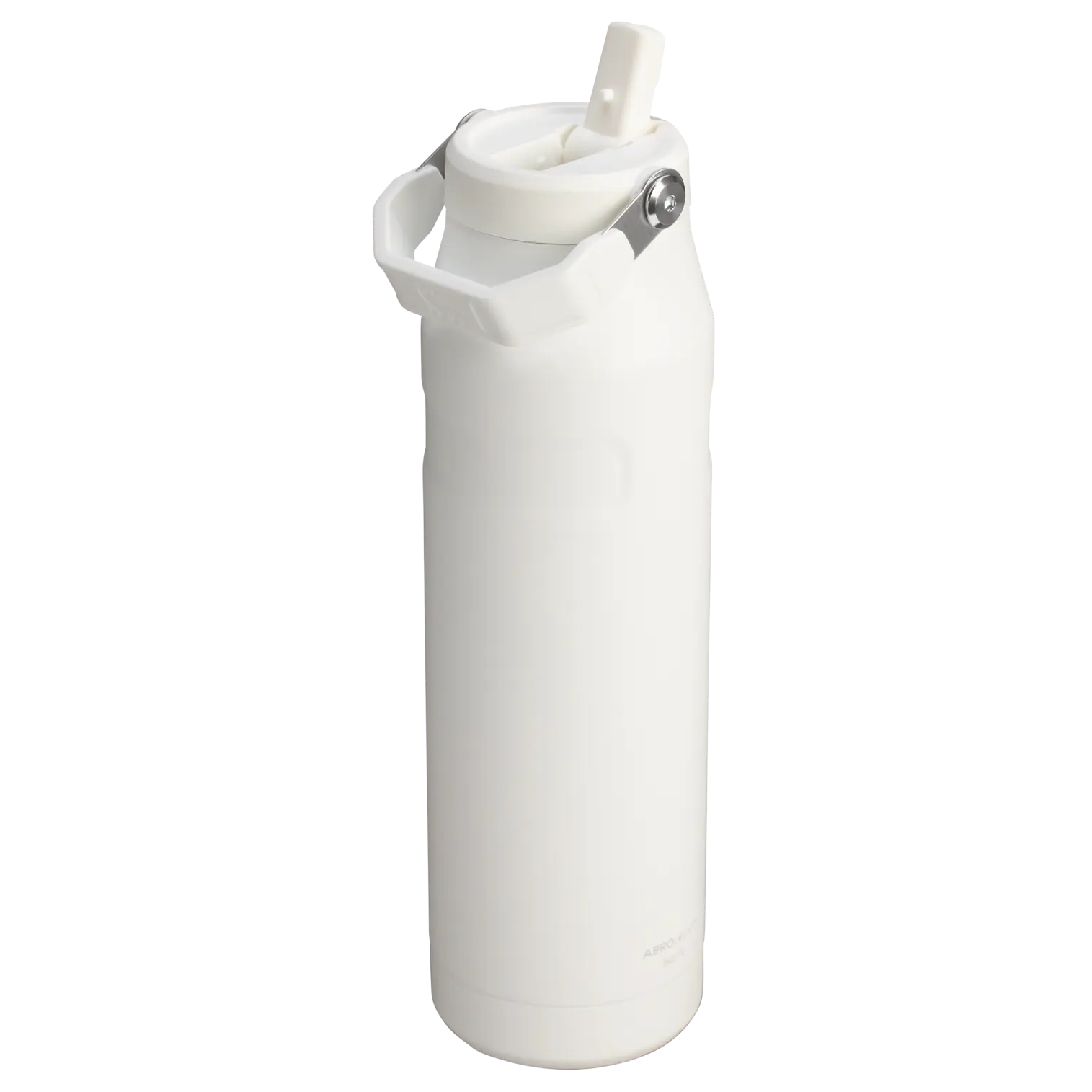 Stanley IceFlow Bottle with Flip Straw Lid - 34 oz / 1 L