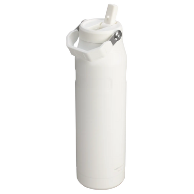 Stanley IceFlow Bottle with Flip Straw Lid - 34 oz / 1 L