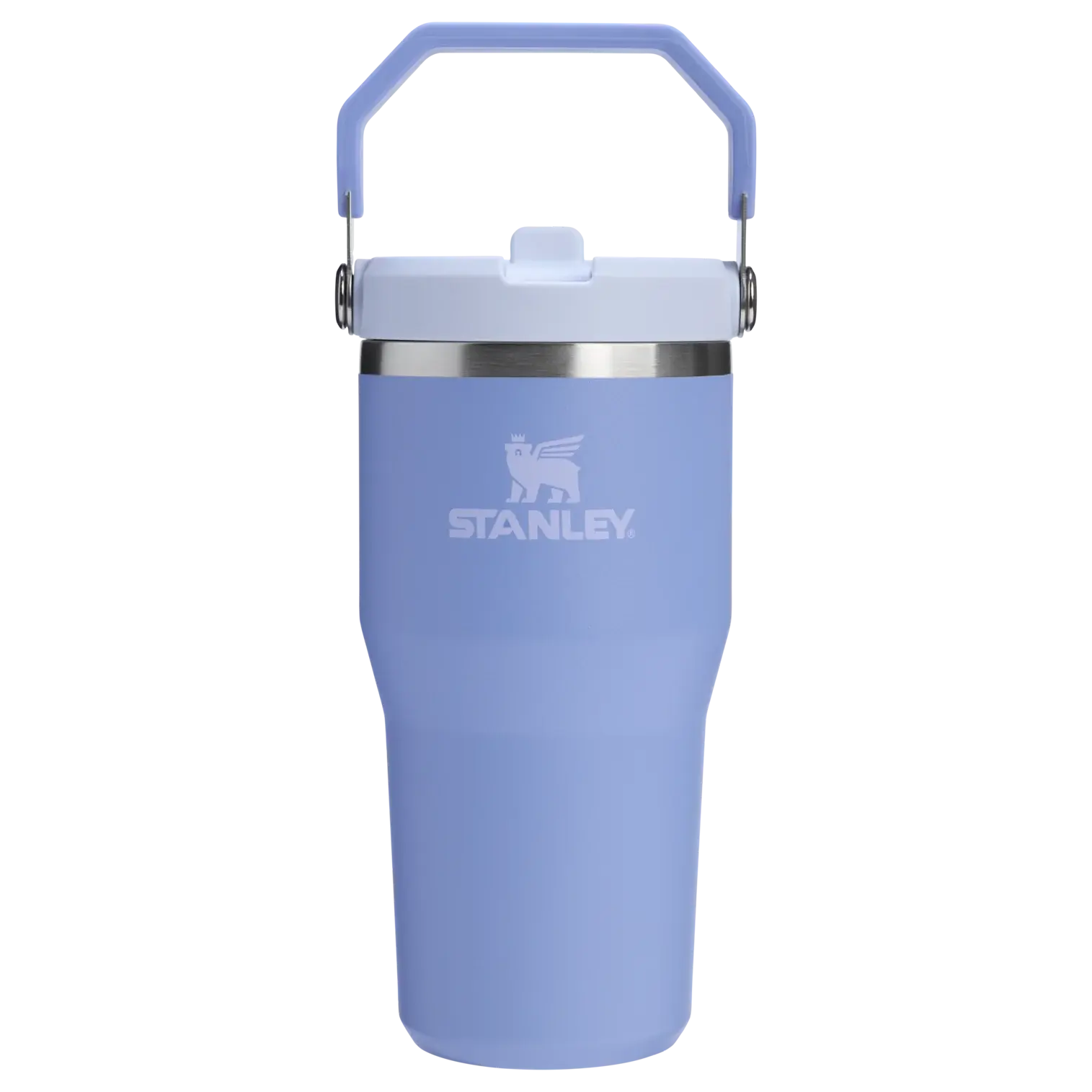 Stanley IceFlow Flip Straw Tumbler - Insulated Cup - 20 oz / 600 ml