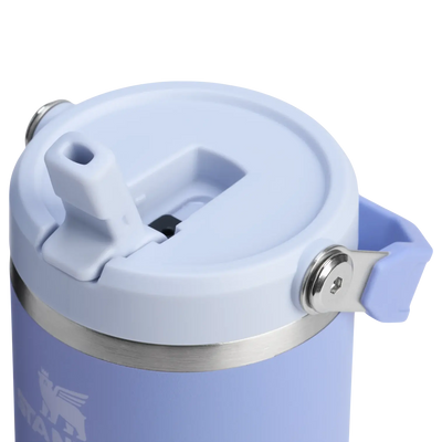 Stanley IceFlow Flip Straw Tumbler - Insulated Cup - 20 oz / 600 ml