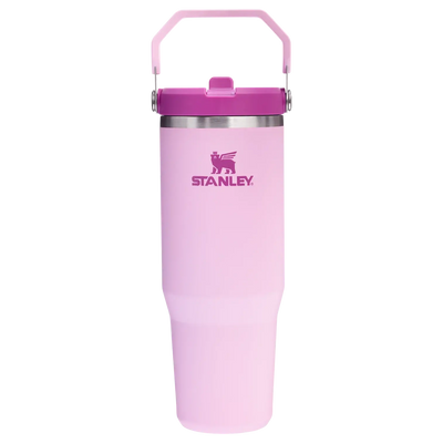 Stanley IceFlow Flip Straw Tumbler - 30 oz / 890 ml