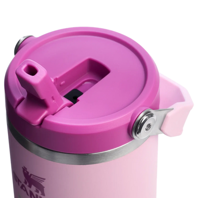 Stanley IceFlow Flip Straw Tumbler - 30 oz / 890 ml