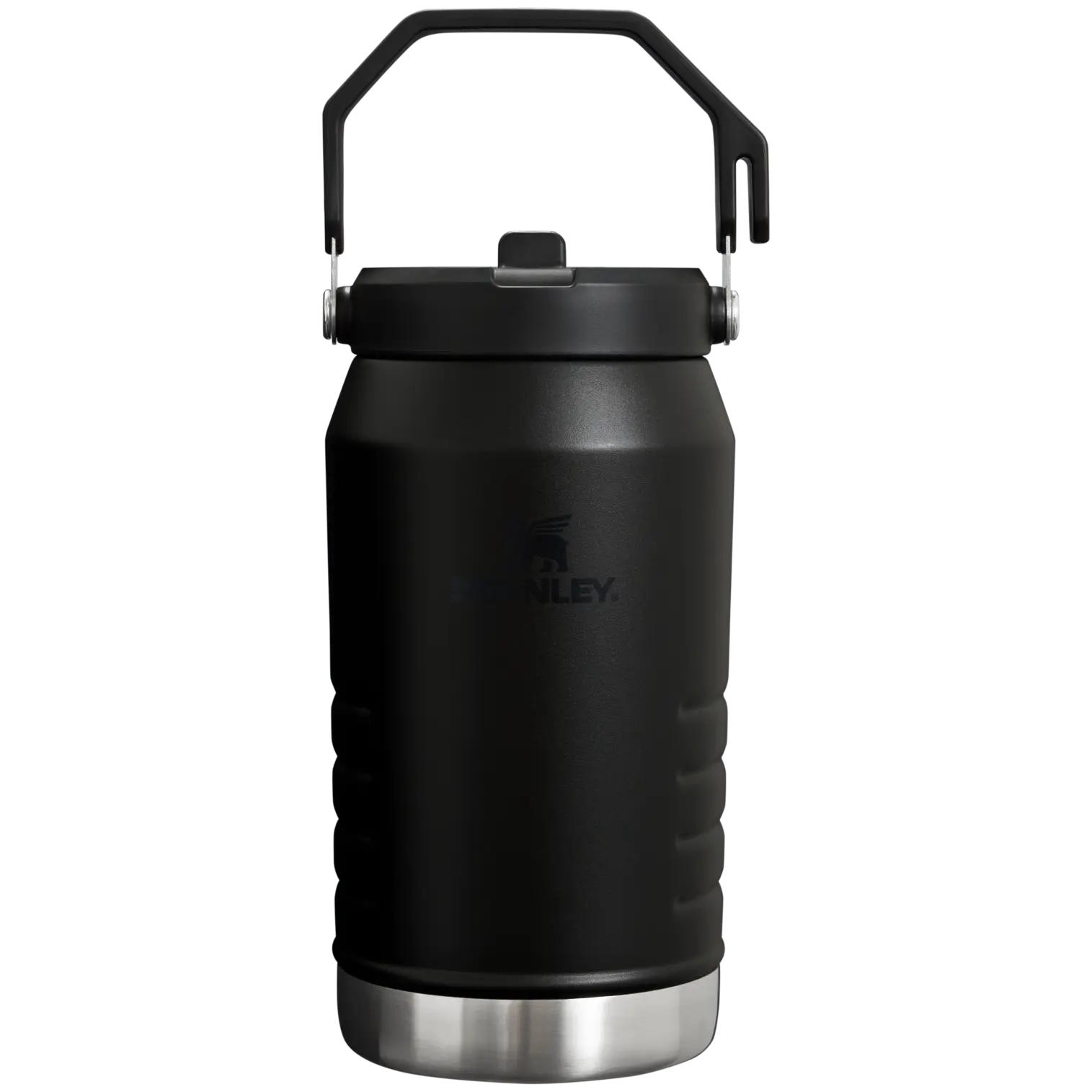 Stanley IceFlow Flip Straw Jug 64 oz - Shop  Tumblers at  Trekaline