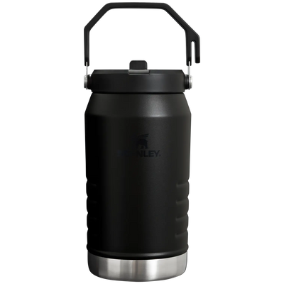 Stanley IceFlow Flip Straw Jug 64 oz - Shop  Tumblers at  Trekaline