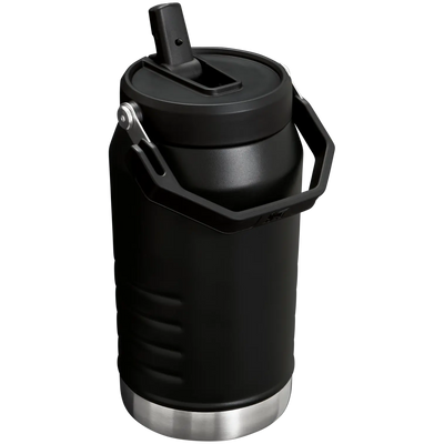 Stanley IceFlow Flip Straw Jug 64 oz - Shop  Tumblers at  Trekaline