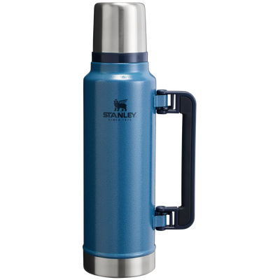 Classic Legendary Bottle - 47 oz / 1.4 L - Shop  Thermoses at  Trekaline
