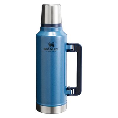 Stanley Classic Legendary Bottle 64 oz - Shop  Thermoses at  Trekaline