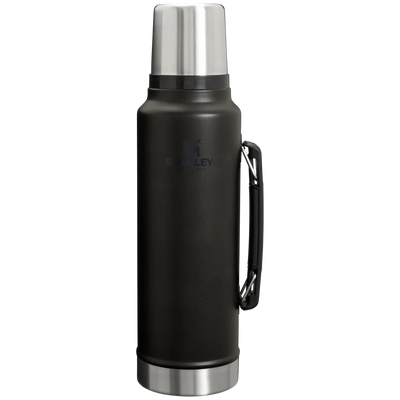 Stanley Legendary Classic Bottle 47 oz - Shop  Thermoses at  Trekaline