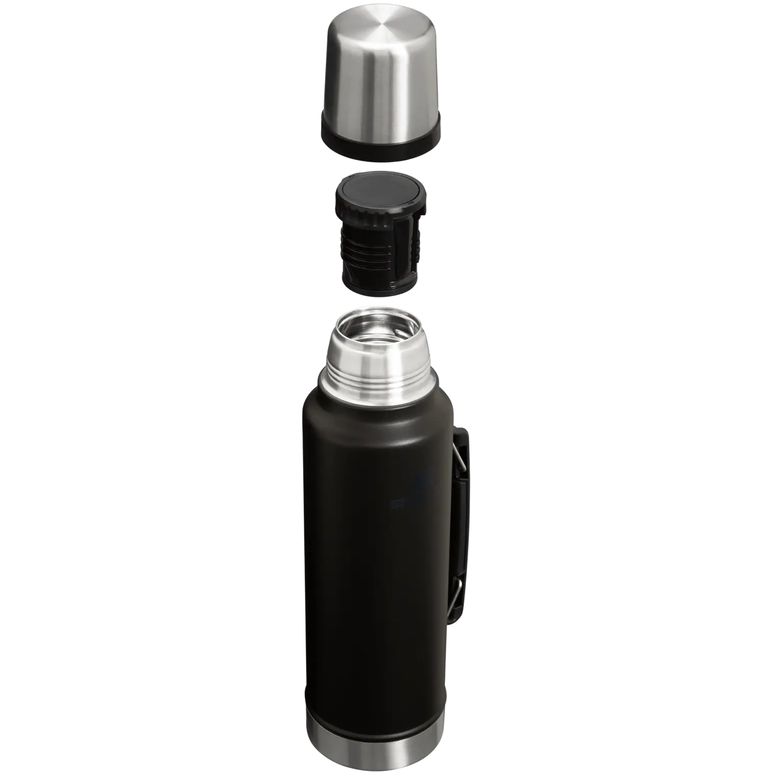 Stanley Legendary Classic Bottle 47 oz - Shop  Thermoses at  Trekaline