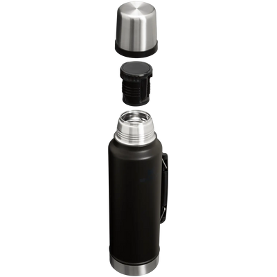 Stanley Legendary Classic Bottle 47 oz - Shop  Thermoses at  Trekaline