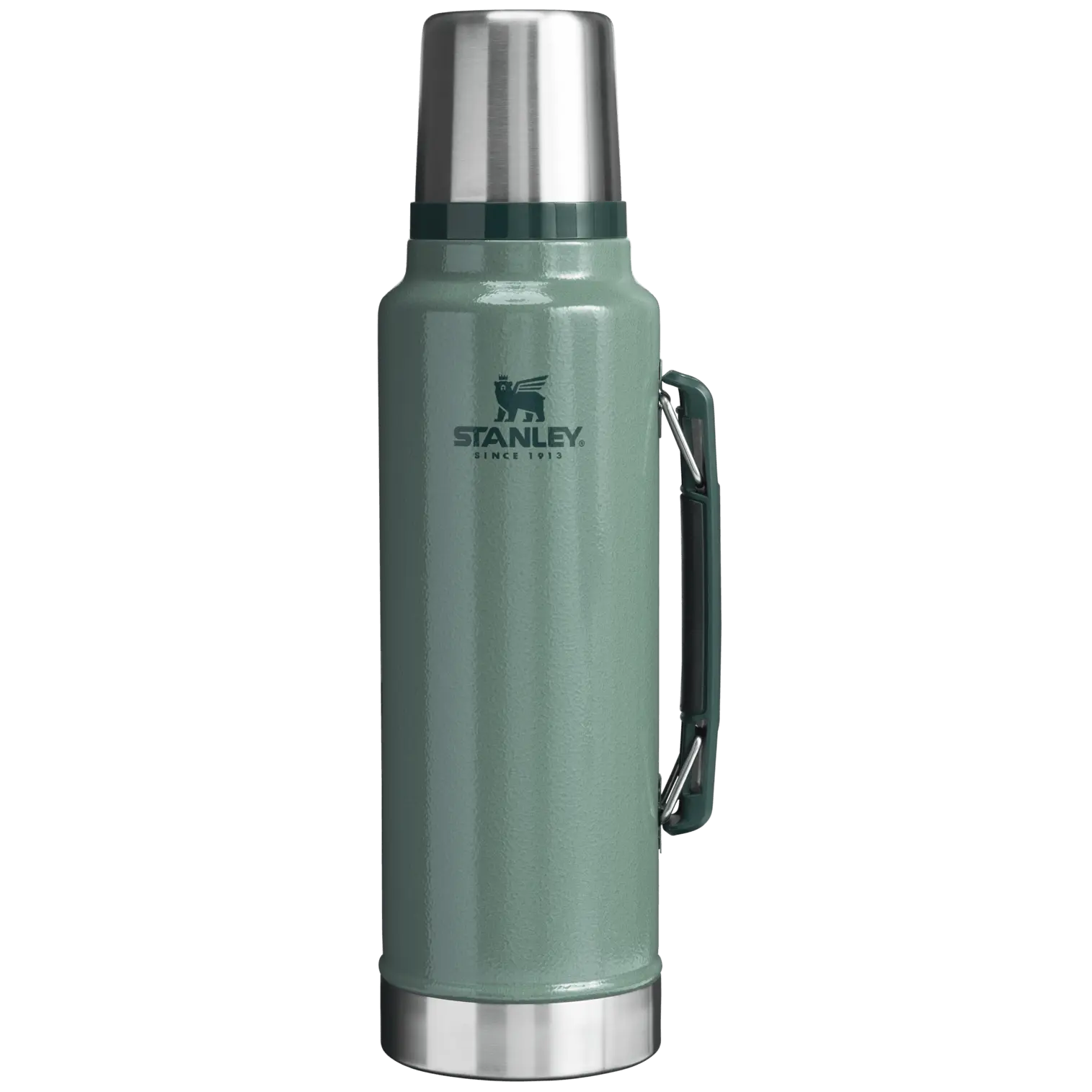 Stanley Legendary Classic Bottle 47 oz - Shop  Thermoses at  Trekaline