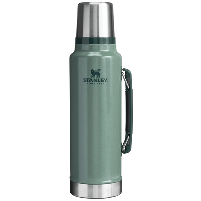 Stanley Legendary Classic Bottle 47 oz - Shop  Thermoses at  Trekaline