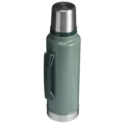 Stanley Legendary Classic Bottle 47 oz - Shop  Thermoses at  Trekaline