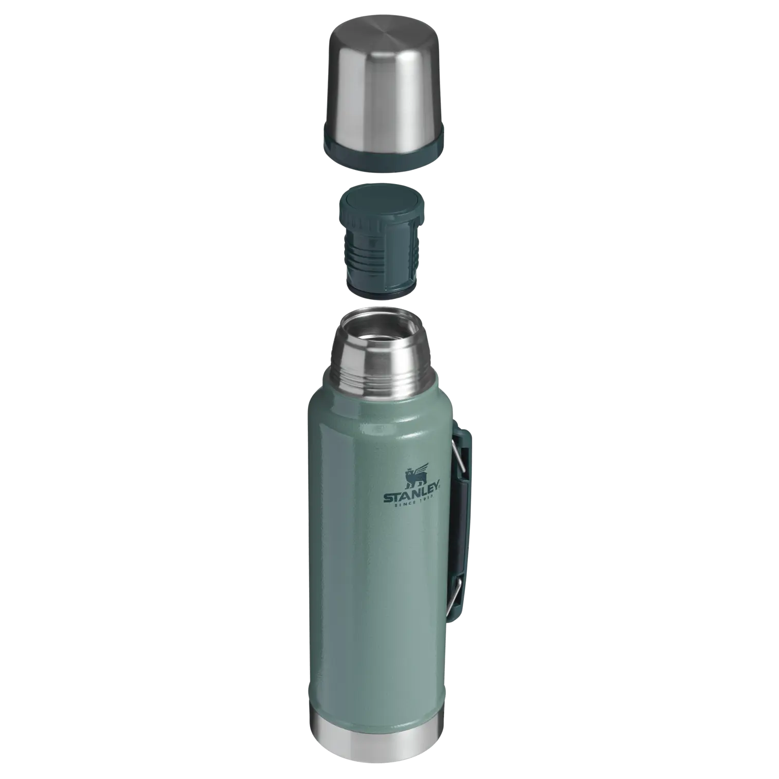 Stanley Legendary Classic Bottle 47 oz - Shop  Thermoses at  Trekaline