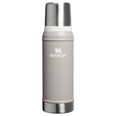 Stanley Classic Legendary Bottle 25 oz - Shop  Thermoses at  Trekaline