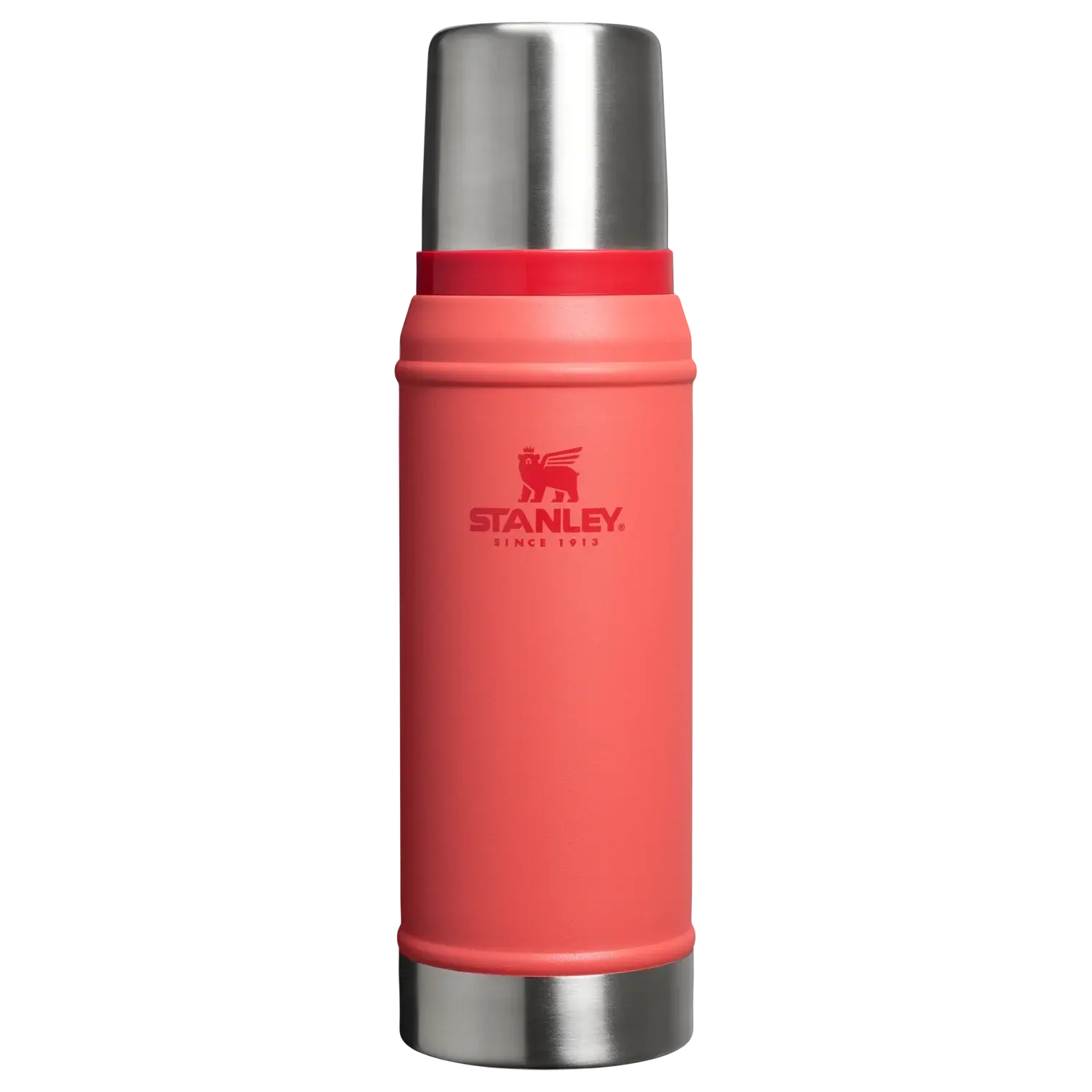 Stanley Classic Legendary Bottle 25 oz - Shop  Thermoses at  Trekaline