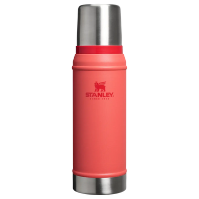 Stanley Classic Legendary Bottle 25 oz - Shop  Thermoses at  Trekaline