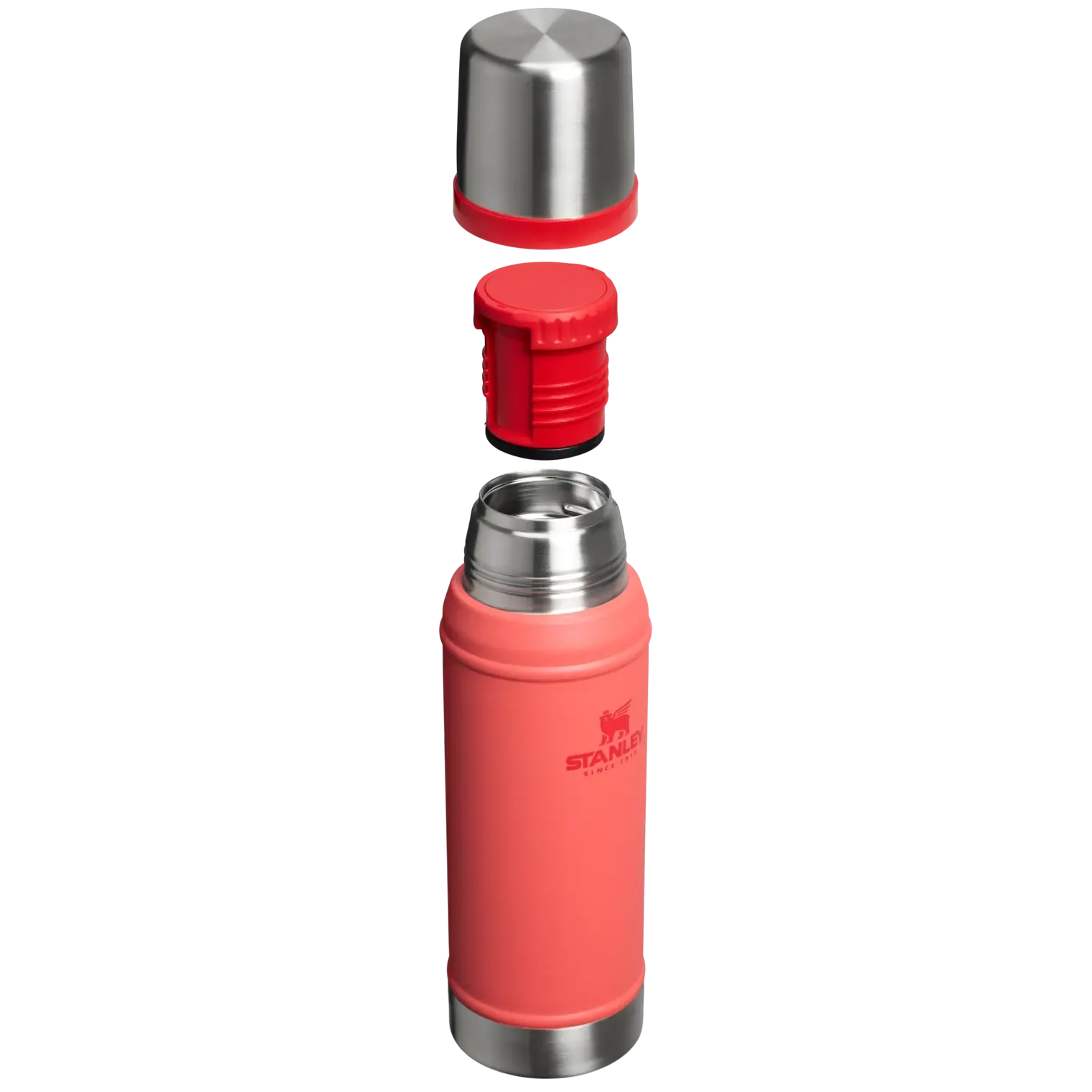 Stanley Classic Legendary Bottle 25 oz - Shop  Thermoses at  Trekaline