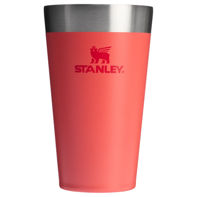 Stanley Adventure Stacking Beer Pint Insulated Cup - 16 oz / 470 ml