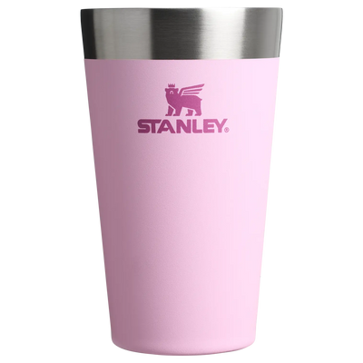 Stanley Adventure Stacking Beer Pint Insulated Cup - 16 oz / 470 ml