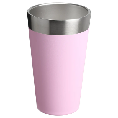 Stanley Adventure Stacking Beer Pint Insulated Cup - 16 oz / 470 ml