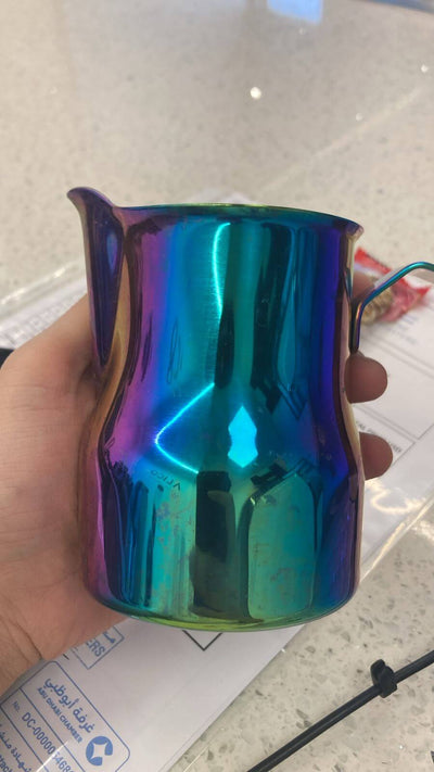 Muvna Frothing Pitcher 450 ml Eagle Spout