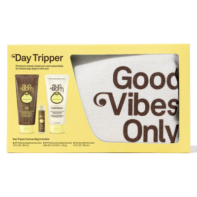Sun Bum Daytripper Sun Travel Kit