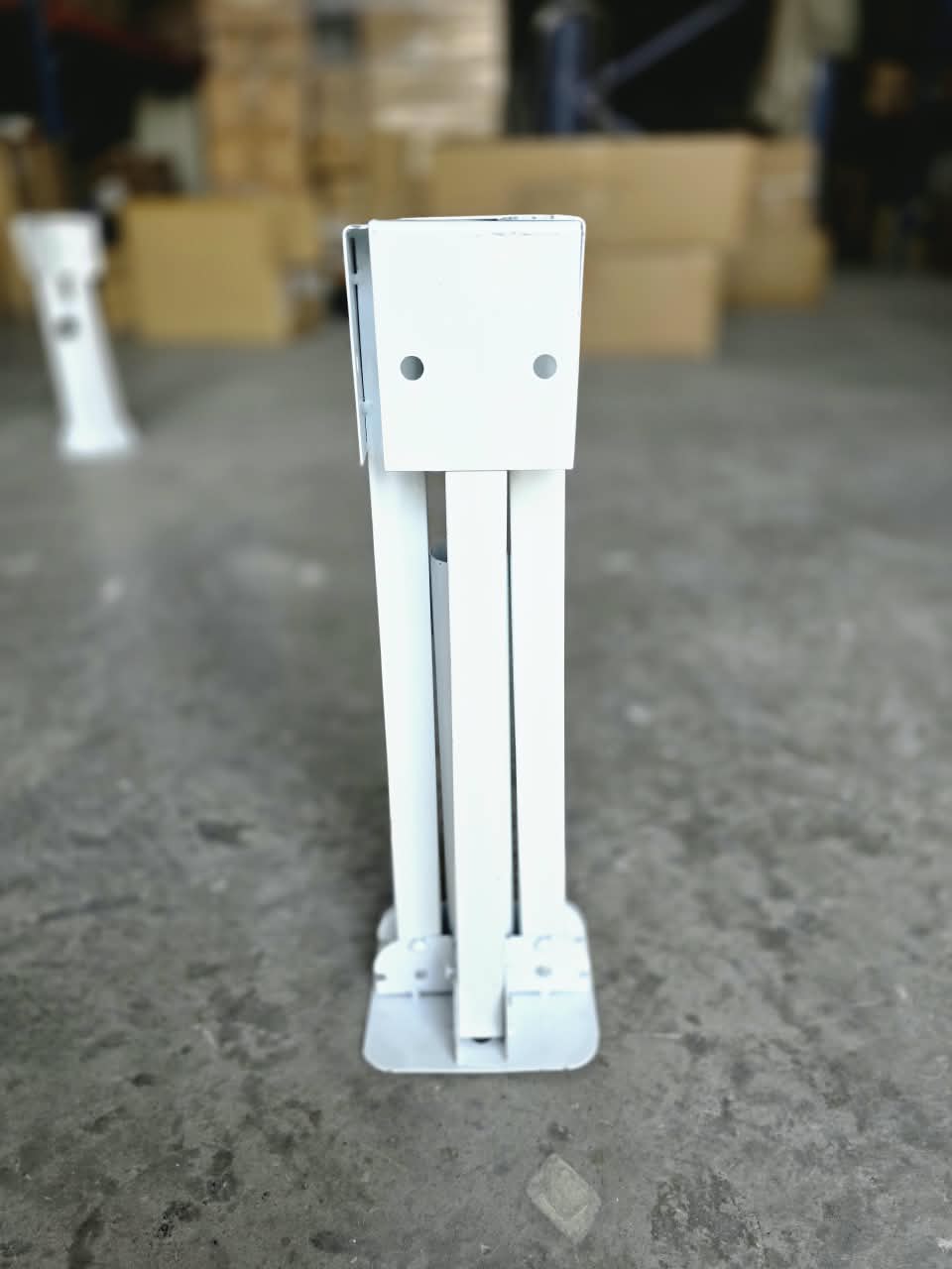 Procamp Foldable Steel Umbrella Base - Shop  Umbrellas at  Trekaline