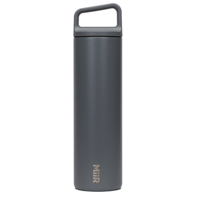 MiiR Wide Mouth Insulated Water Bottle 20 oz