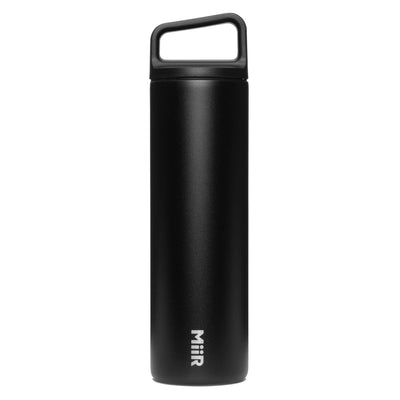 MiiR Wide Mouth Insulated Water Bottle 20 oz