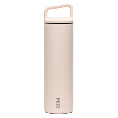 MiiR Wide Mouth Insulated Water Bottle 20 oz