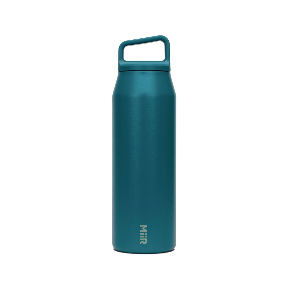 Prismatic Teal Wide Mouth - 32 oz