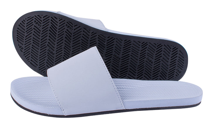 Indosole Women's ESSNTLS Slides