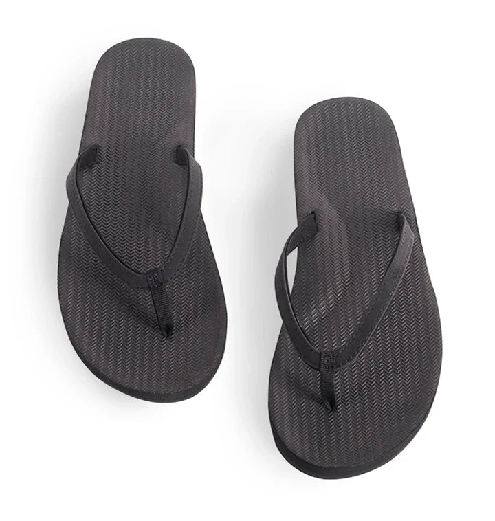 Indosole Women's ESSNTLS Flip Flops