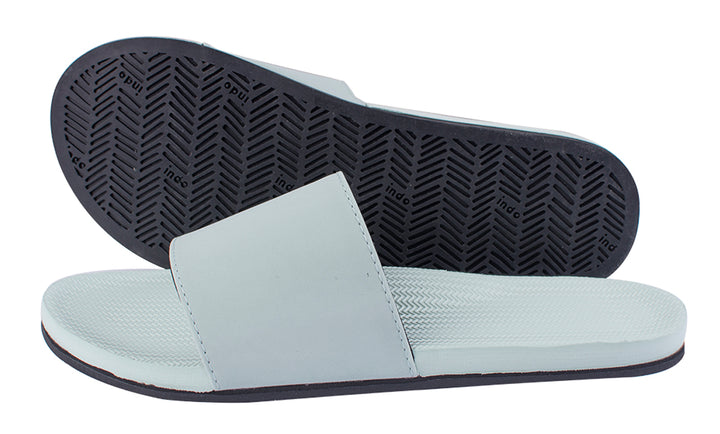 Indosole Women's ESSNTLS Slides