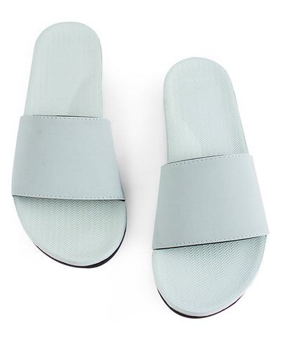Indosole Women's ESSNTLS Slides