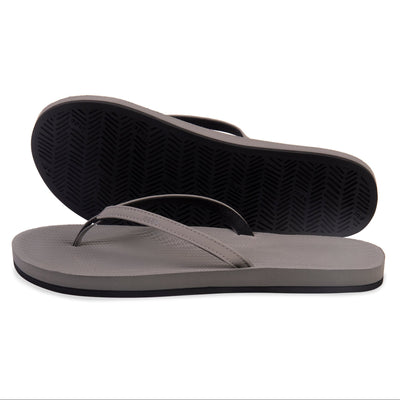 Indosole Women's ESSNTLS Flip Flops