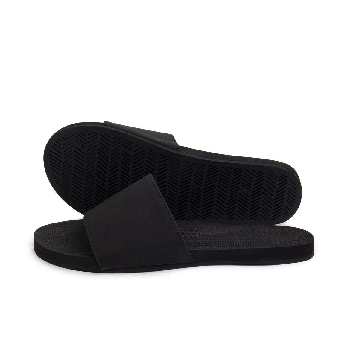 Indosole Women's ESSNTLS Slides