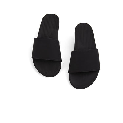 Indosole Women's ESSNTLS Slides