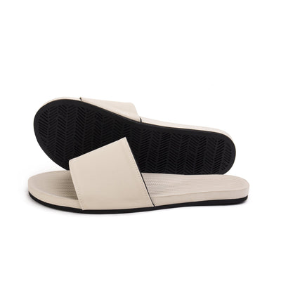 Indosole Women's ESSNTLS Slides