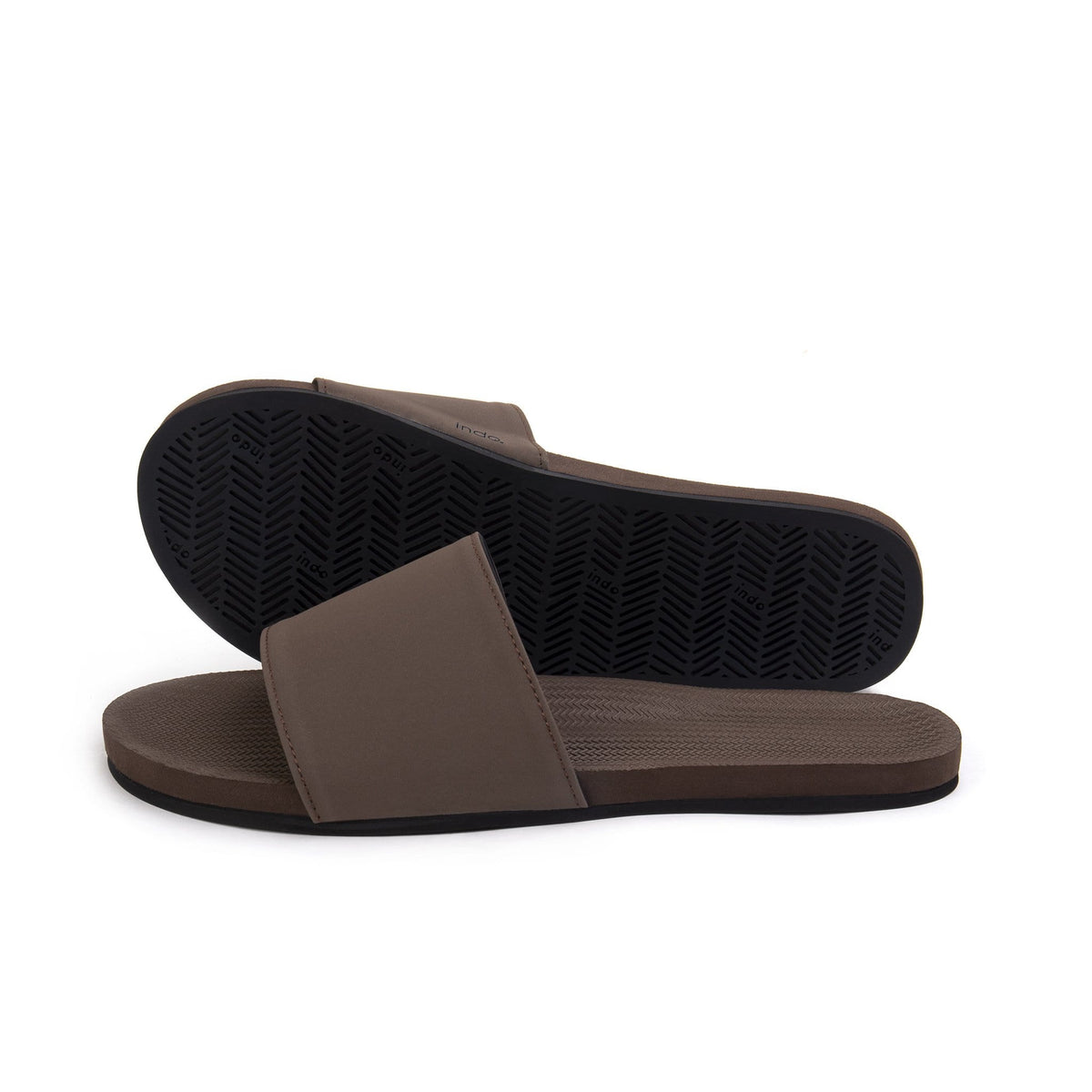 Indosole Women's ESSNTLS Slides