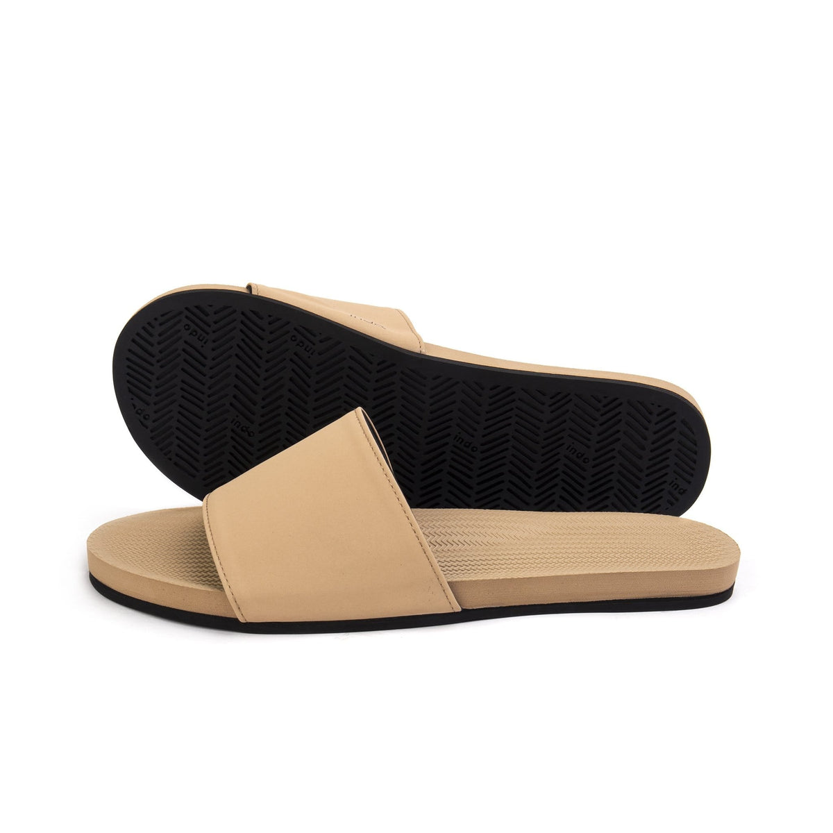 Indosole Women's ESSNTLS Slides