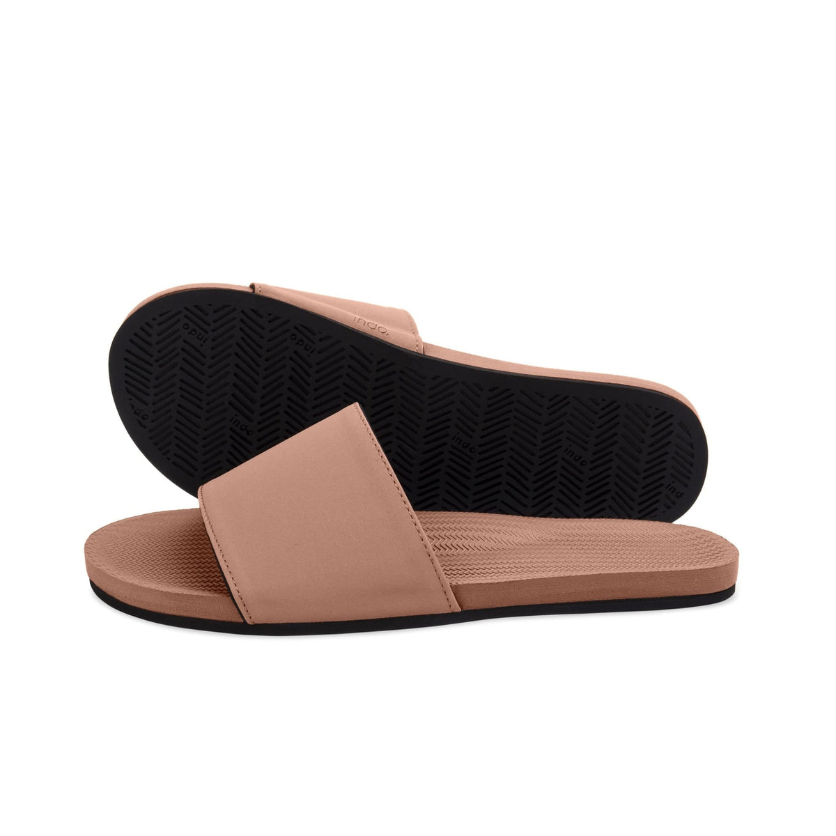 Indosole Women's ESSNTLS Slides