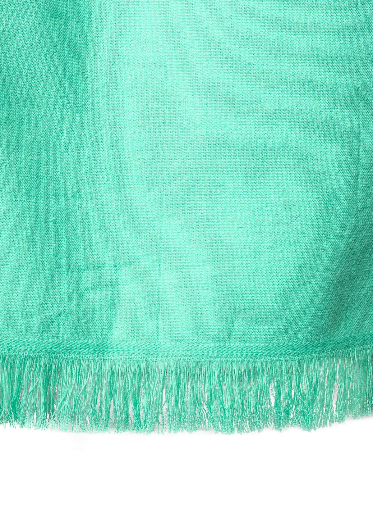 Sunzilla Hooded Poncho Towel - Green