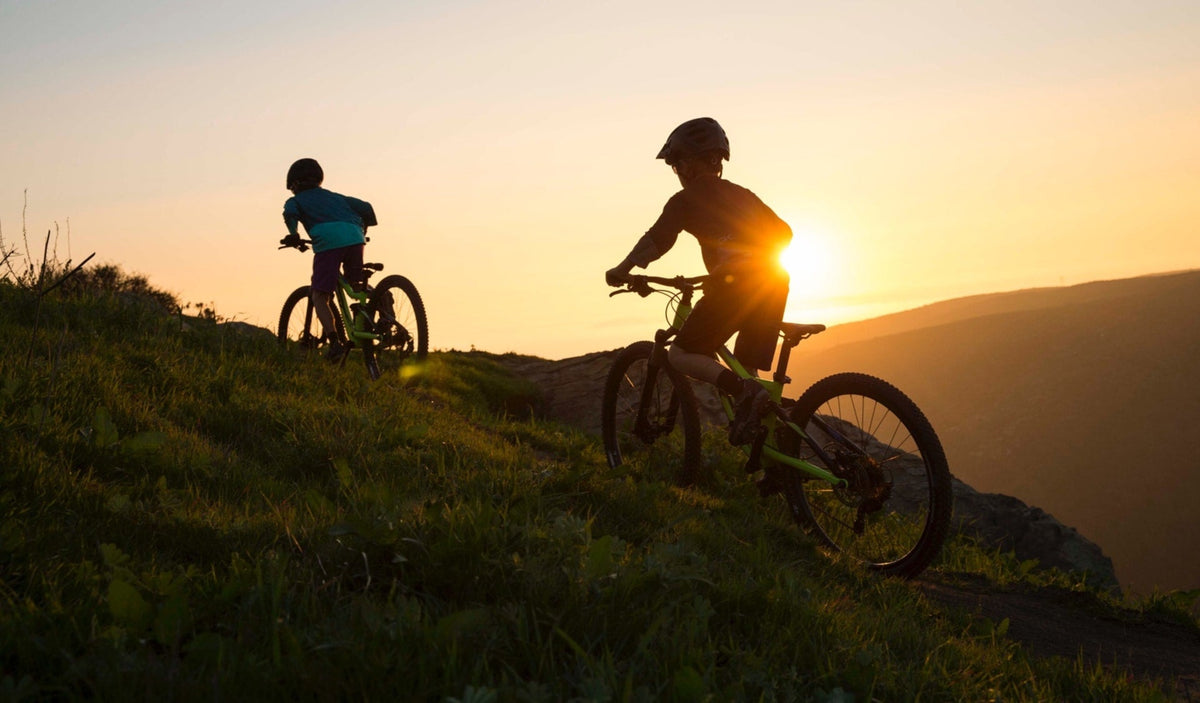 Bontrager XR1 Kids' Mountain Bike Tyre