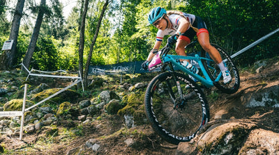 Bontrager XR3 Team Issue TLR MTB Tyre